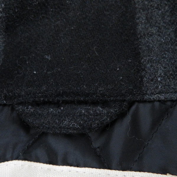 実際に弊社で買取させて頂いたDickies/ディッキーズ チェック ジャケット/XLの画像 5枚目