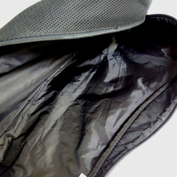 実際に弊社で買取させて頂いたTitleist/タイトリスト AJCC71 クラブケース  47インチ対応 4~5本用 ブラックの画像 8枚目