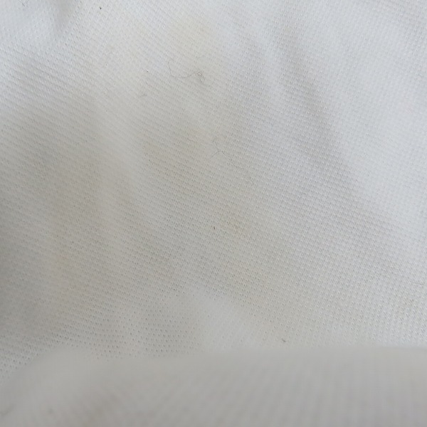 実際に弊社で買取させて頂いたBURBERRY'S/バーバリーズ ゴルフ 長袖 ポロシャツ/M  3点セットの画像 4枚目