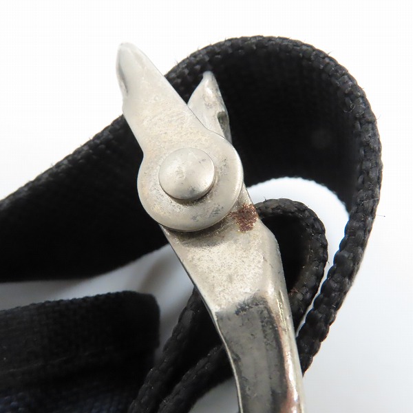 実際に弊社で買取させて頂いたManhattan Portage/マンハッタンポーテージ ショルダーバッグ/メッセンジャーバッグの画像 9枚目