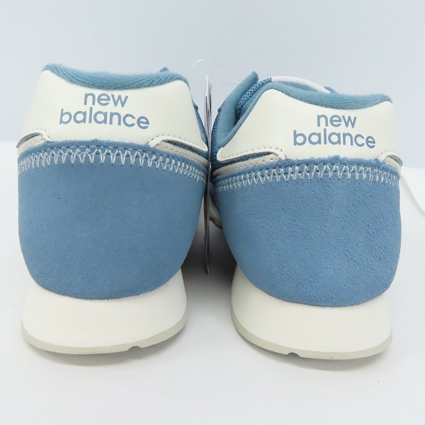 実際に弊社で買取させて頂いた【未使用】new balance/ニューバランス スニーカー ML373BF2/26の画像 1枚目