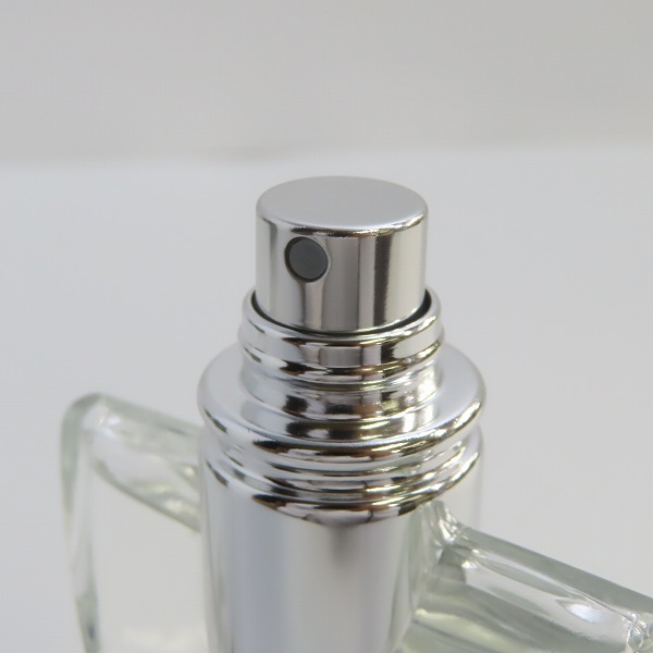 実際に弊社で買取させて頂いたBVLGARI/ブルガリ プールオム オードトワレ 香水 50ml の画像 3枚目