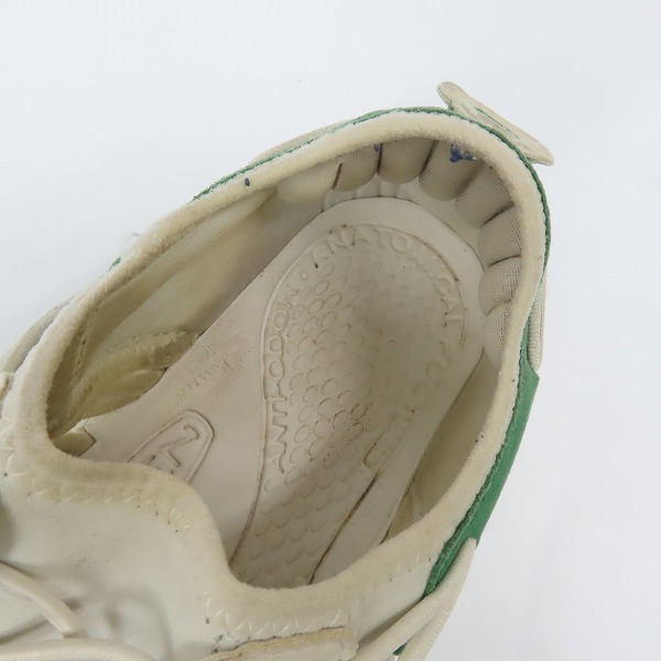 実際に弊社で買取させて頂いたKEEN/キーン UNEEK ユニーク サンダル 1018721/EU42.5の画像 4枚目