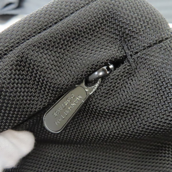 実際に弊社で買取させて頂いたManhattan Portage/マンハッタンポーテージ メッセンジャーバッグの画像 5枚目