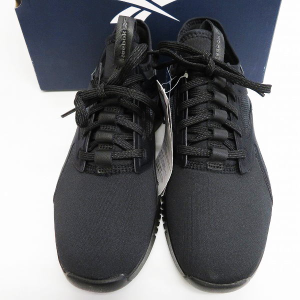 実際に弊社で買取させて頂いた【未使用】Reebok/リーボック レディース Freestyle Motion Lo/フリースタイル モーション ロー FV4773/25.5の画像 0枚目