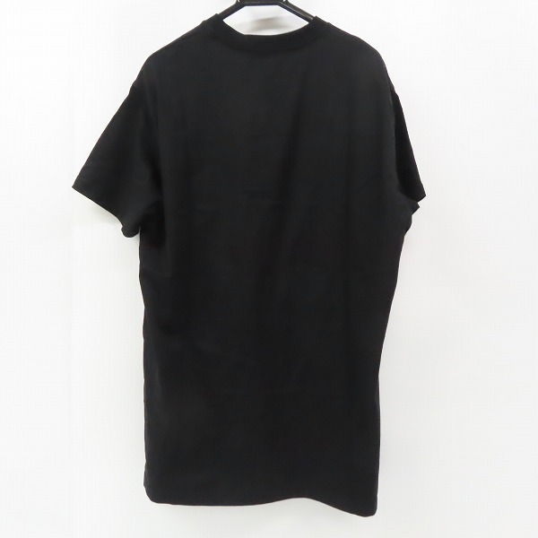 実際に弊社で買取させて頂いたGIVENCHY/ジバンシイ FREEDOM Tシャツ BM70RW3002/Sの画像 1枚目