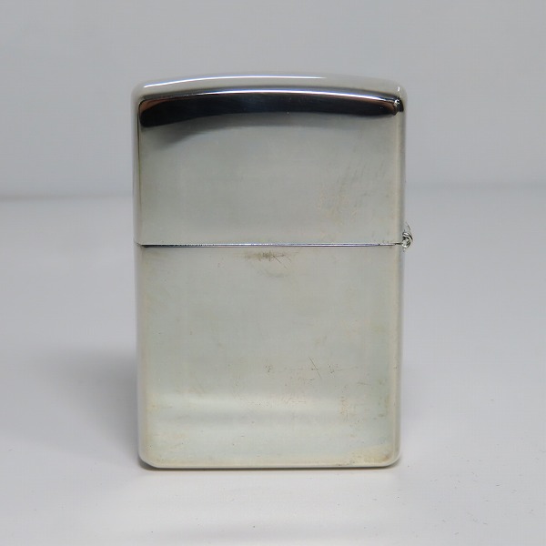 実際に弊社で買取させて頂いたZIPPO/ジッポー Paul Smith/ポールスミス COLLECTION 花柄 2002年製の画像 1枚目