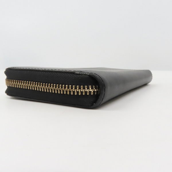 実際に弊社で買取させて頂いたPaul Smith/ポールスミス ラウンド ジップ/ファスナー ウォレット/長財布の画像 2枚目