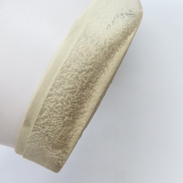 実際に弊社で買取させて頂いたCELINE/セリーヌ ブレーク ロースニーカー 41の画像 7枚目