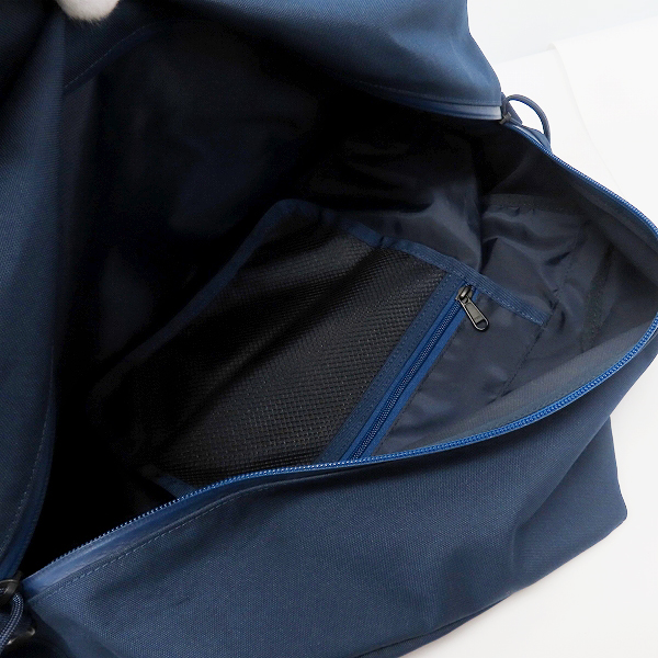 実際に弊社で買取させて頂いたBRIEFING/ブリーフィング URBAN GYM BOSTON TOTE/アーバンジムボストントート BRL191T07の画像 3枚目