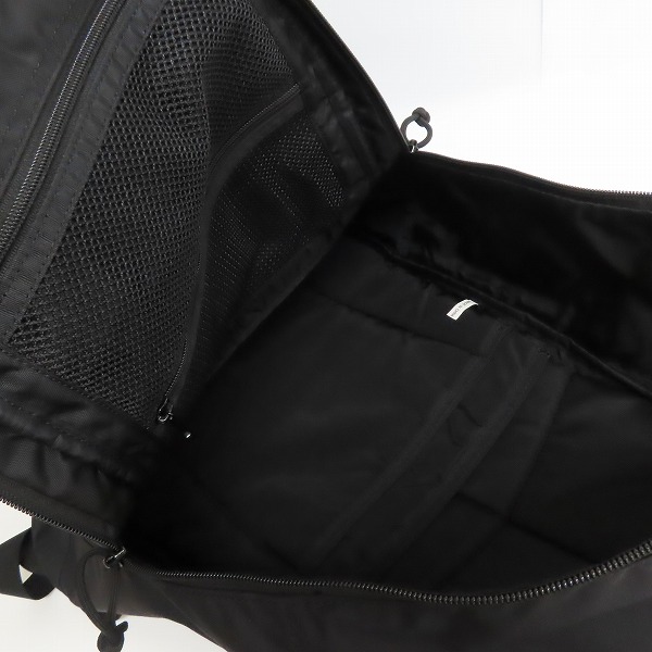 実際に弊社で買取させて頂いたBRIEFING/ブリーフィング NEO FORCE M MW ネオフォース バックパックの画像 3枚目