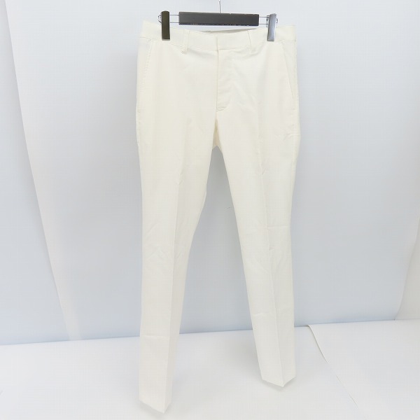 実際に弊社で買取させて頂いたTitleist/タイトリスト ゴルフウェア UVカットストレッチスリムパンツ TSMP1771/76