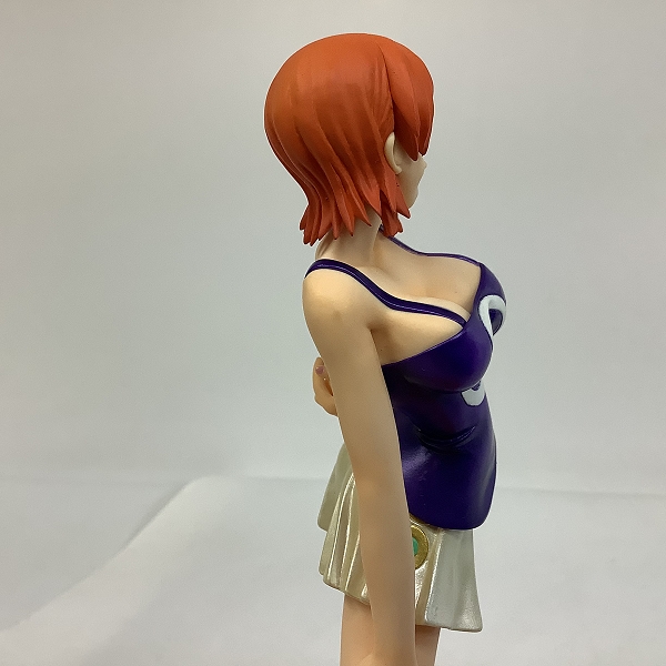 実際に弊社で買取させて頂いたメガハウス P.O.P ワンピースシリーズⅣ ナミの画像 5枚目