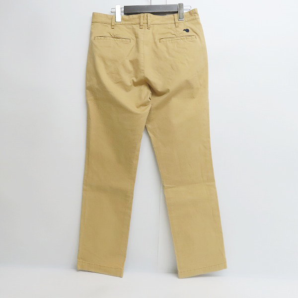 実際に弊社で買取させて頂いたCANTERBURY/カンタベリー コットンパンツ/ワークパンツ 3101494P4D /Mの画像 1枚目