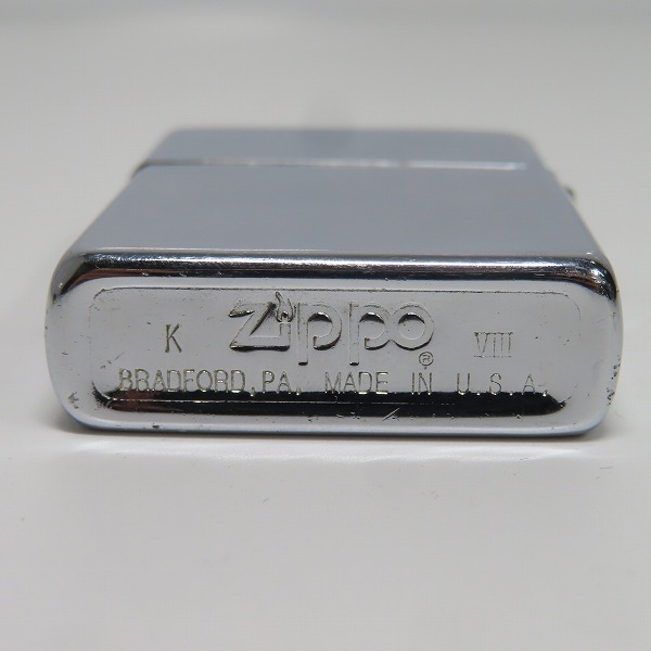 実際に弊社で買取させて頂いたZIPPO/ジッポー Paul Smith/ポールスミス 馬 1992年製の画像 2枚目