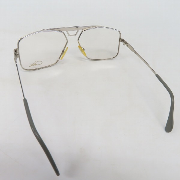 実際に弊社で買取させて頂いたCAZAL/カザール サングラスフレーム/アイウェア 735の画像 3枚目