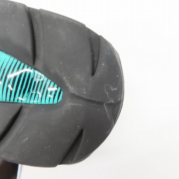 実際に弊社で買取させて頂いた【未使用】NIKE×atmos/ナイキ×アトモス AIR MAX 95/エアマックス95 WE LOVE NIKE AQ0925-001/27.0の画像 7枚目