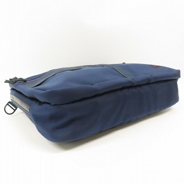 実際に弊社で買取させて頂いたBRIEFING × ANA/ブリーフィング × 全日本空輸 MODULE LINER MW WP ブリーフケース/キャリーオンバッグの画像 3枚目