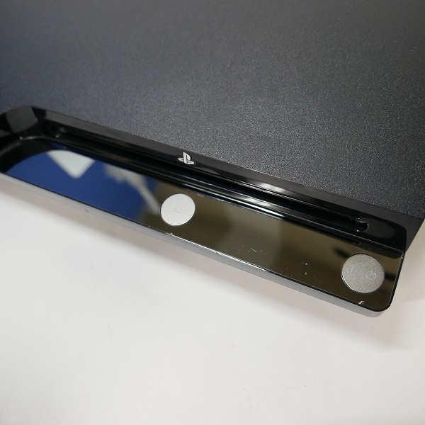 実際に弊社で買取させて頂いたSONY/ソニー PlayStation3/PS3/プレイステーション3 120GB 本体 CECH-2000A チャコールブラック【簡易動作確認済】の画像 2枚目