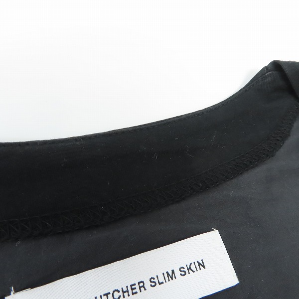 実際に弊社で買取させて頂いたDIET BUTCHER SLIM SKIN/ダイエットブッチャースリムスキン MAGIC HOUR18SS カーディガン 2の画像 5枚目