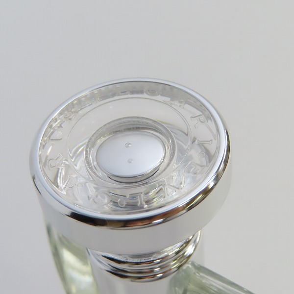 実際に弊社で買取させて頂いたBVLGARI/ブルガリ プールオム エクストレーム オードトワレ 30ml の画像 6枚目
