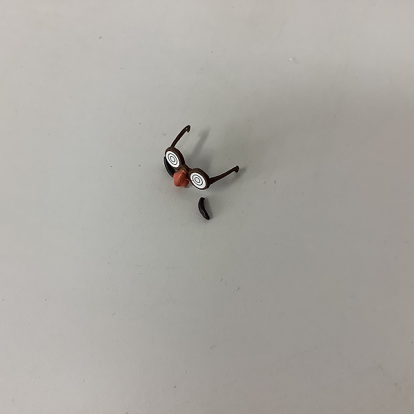 実際に弊社で買取させて頂いた【一部パーツ破損】マックスファクトリー figma ペルソナ4 鳴上悠/天城雪子/里中千枝 3種セットの画像 4枚目