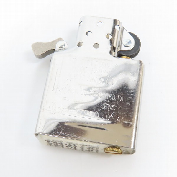 ZIPPO/ジッポー 2002 FIFA WORLD CUP KOREA JAPAN/日韓ワールドカップ