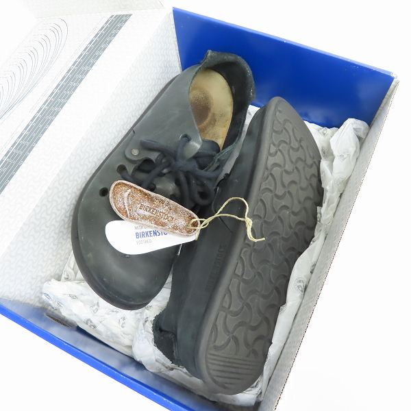 実際に弊社で買取させて頂いたBIRKENSTOCK/ビルケンシュトック Montana モンタナ シューズ /38の画像 8枚目