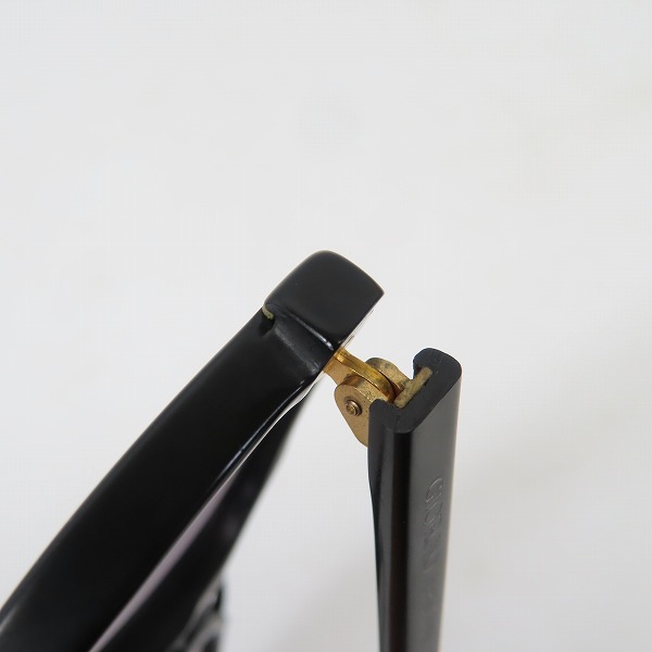 実際に弊社で買取させて頂いたGiorgio Armani/ジョルジオアルマーニ サングラス 311 020-Sの画像 7枚目