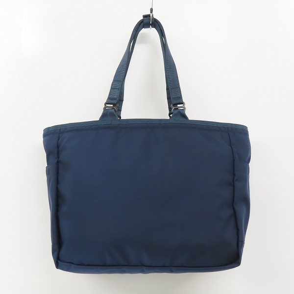 実際に弊社で買取させて頂いたBRIEFING × ANA/ブリーフィング × 全日本空輸 SQ TOTE MW WP トートバッグの画像 1枚目