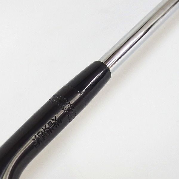 実際に弊社で買取させて頂いたTitleist/タイトリスト BV/ボーケイデザイン FORGED MID CG ウェッジ 56°/14F N.S.PRO 950GH FLEX：S HC付 の画像 4枚目