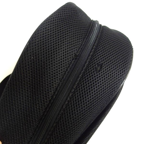 実際に弊社で買取させて頂いたTitleist/タイトリスト AJCC71 クラブケース  47インチ対応 4~5本用 ブラックの画像 7枚目