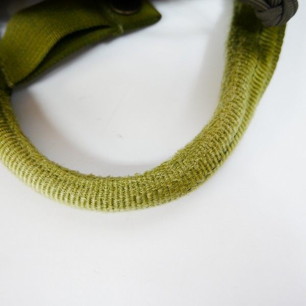 実際に弊社で買取させて頂いたBRIEFING/ブリーフィング NEO B4 LINER ブリーフケース  BRF145219 の画像 6枚目