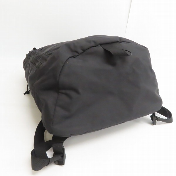 実際に弊社で買取させて頂いたBRIEFING/ブリーフィング NEO FORCE M MW ネオフォース バックパックの画像 2枚目