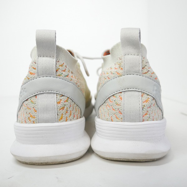 実際に弊社で買取させて頂いたReebok/リーボック ZOKU RUNNER ULTK KE ゾクランナー ウルトラニット BS6309/27の画像 1枚目