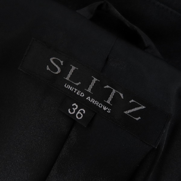 実際に弊社で買取させて頂いた【おまとめ品】ジルスチュアート/ユナイテッドアローズ/バーバリーズ他 ジャケット/スカート/ワンピース等の画像 6枚目