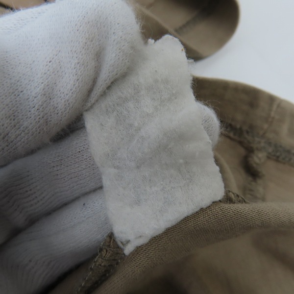 実際に弊社で買取させて頂いたARMANI EXCHANGE/アルマーニエクスチェンジ 半袖プリントTシャツ/Mの画像 4枚目