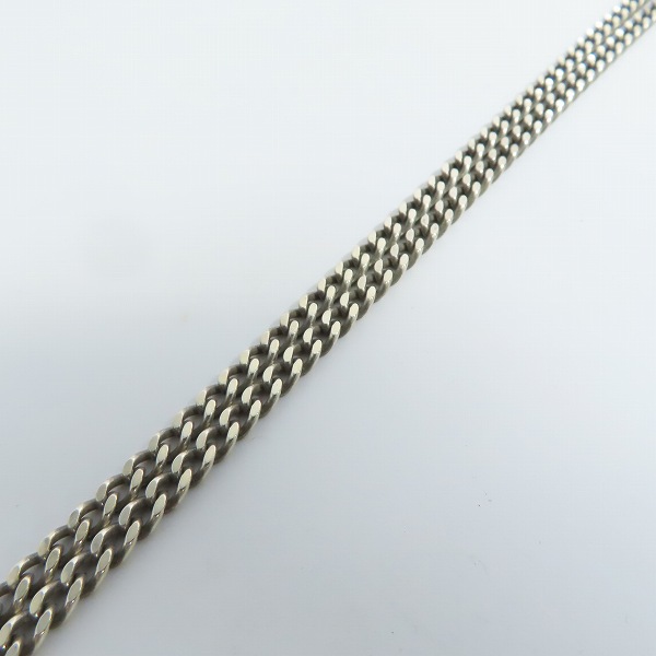 実際に弊社で買取させて頂いたGARNI/ガルニ 十字架/クロス ネックレスの画像 4枚目