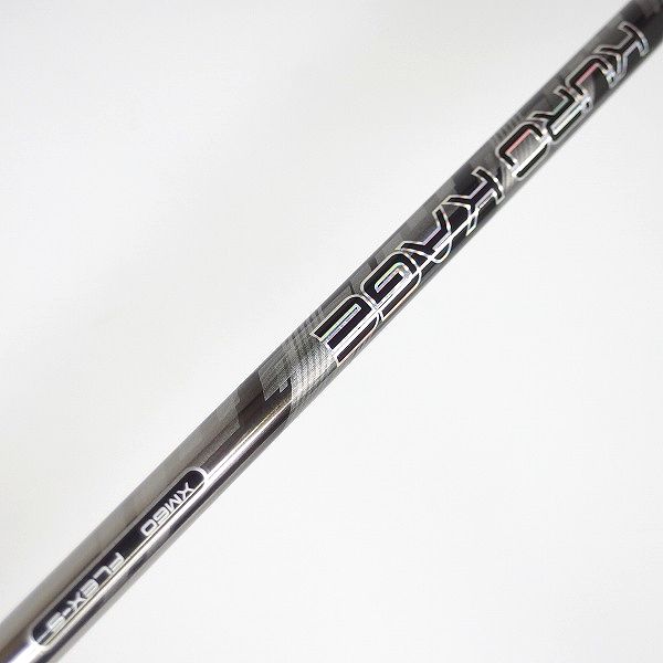 実際に弊社で買取させて頂いたTitleist/タイトリスト 917 F2 フェアウェイウッド FW/15°  KUROKAGE XM60 FLEX：S の画像 5枚目