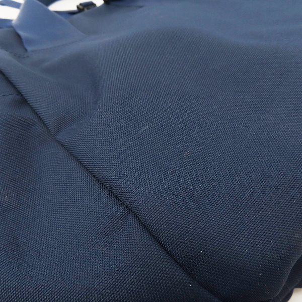 実際に弊社で買取させて頂いたBRIEFING/ブリーフィング URBAN GYM BOSTON TOTE/アーバンジムボストントート BRL191T07の画像 6枚目