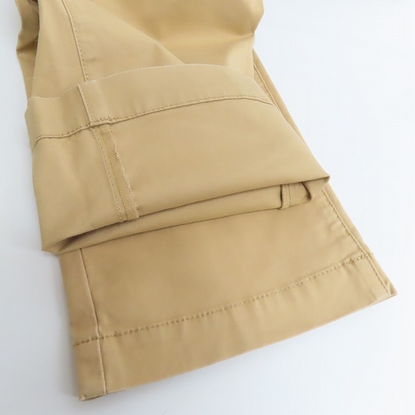 実際に弊社で買取させて頂いたCANTERBURY/カンタベリー コットンパンツ/ワークパンツ 3101494P4D /Mの画像 6枚目