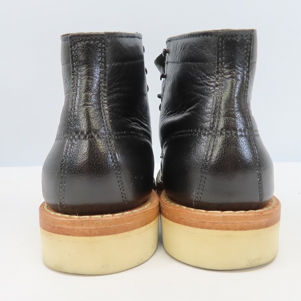 実際に弊社で買取させて頂いたWHITE’S BOOTS/ホワイツブーツ SEMI DRESS/セミドレス ブーツ 2332CC/7.5Eの画像 1枚目