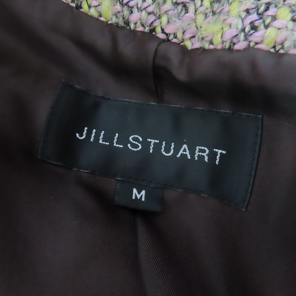 実際に弊社で買取させて頂いた【おまとめ品】ジルスチュアート/ユナイテッドアローズ/バーバリーズ他 ジャケット/スカート/ワンピース等の画像 4枚目