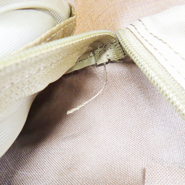 実際に弊社で買取させて頂いたBRIEFING/ブリーフィング AT-BUCKET ATコレクション バケット型トート BRL201T46の画像 6枚目