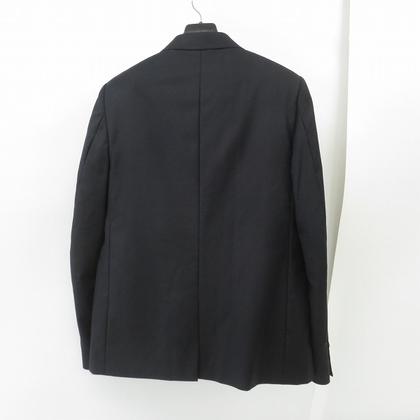 実際に弊社で買取させて頂いたBROOKS BROTHERS/ブルックスブラザーズ 2B テーラード ジャケット 金ボタン/16の画像 1枚目