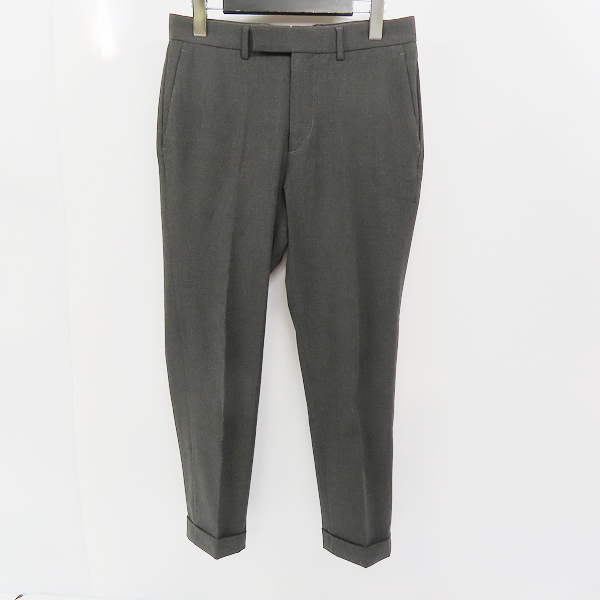 実際に弊社で買取させて頂いたBEAUTY&YOUTH UNITED ARROWS/ビューティーアンドユース パンツ1214-139-6466/Ｓの画像 0枚目