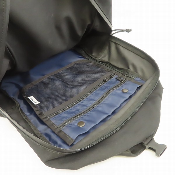 実際に弊社で買取させて頂いたBRIEFING/ブリーフィング URBAN GYM PACK アーバンジムパック BRL183104の画像 3枚目