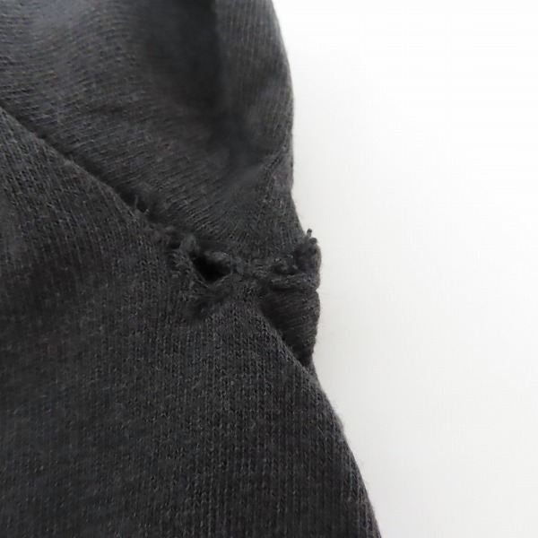 実際に弊社で買取させて頂いたRed Hot Chili Pepers/レッド・ホット・チリ・ペッパーズ バンドTシャツ/Mの画像 4枚目