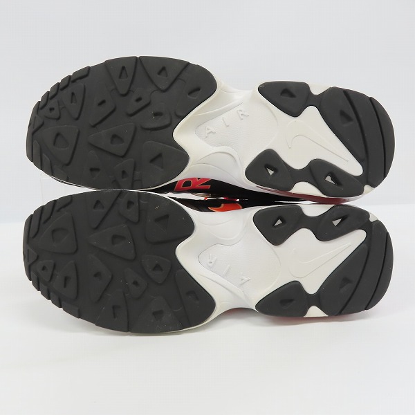 実際に弊社で買取させて頂いたNIKE×atmos/ナイキ×アトモス AIR MAX2 LIGHT QS/エアマックス スクエア ライト CI5590-001/29の画像 2枚目