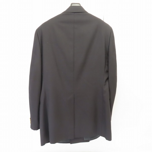 実際に弊社で買取させて頂いたBROOKS BROTHERS/ブルックスブラザーズ 2B テーラード ジャケット A5の画像 1枚目